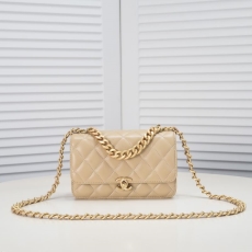 Chanel Other Stachel Bags